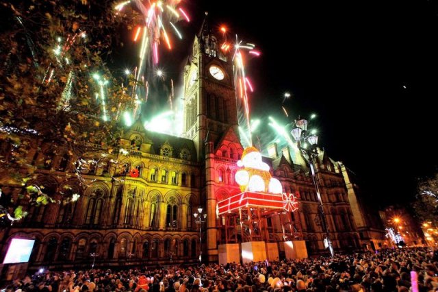 manchester-events-christmas-lights-switch-on